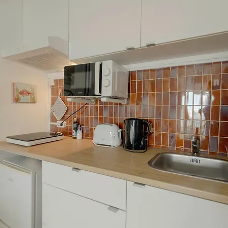 50 - Casa Mares I - Baleal Διαμέρισμα *
