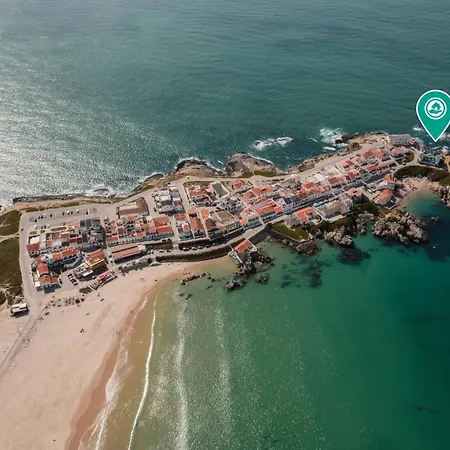 Διαμέρισμα 50 - Casa Mares I - Baleal Ferrel (Leiria)