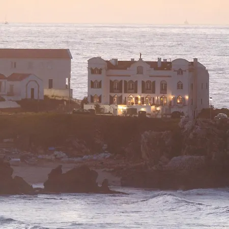 50 - Casa Mares I - Baleal Διαμέρισμα Ferrel (Leiria)