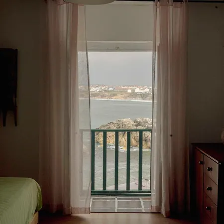 50 - Casa Mares I - Baleal Διαμέρισμα