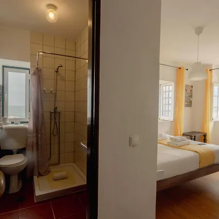 Διαμέρισμα 50 - Casa Mares I - Baleal