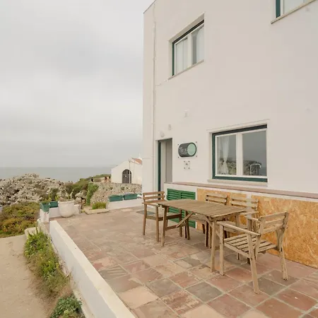 Διαμέρισμα 50 - Casa Mares I - Baleal *