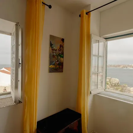 50 - Casa Mares I - Baleal Διαμέρισμα Ferrel (Leiria)