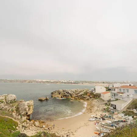 Διαμέρισμα 50 - Casa Mares I - Baleal Ferrel (Leiria)