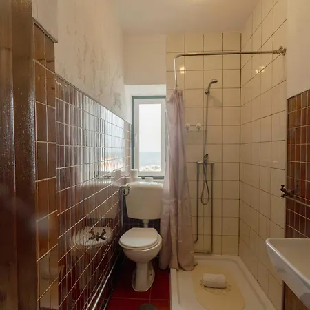 Διαμέρισμα 50 - Casa Mares I - Baleal *