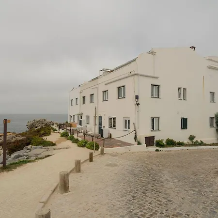 Διαμέρισμα 50 - Casa Mares I - Baleal